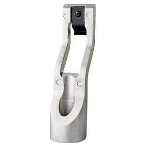 ToolPro Cast Aluminum Purlin Clip Installation Tool – Modern Style for AF14 & VF14 Clips, Durable Construction Tool