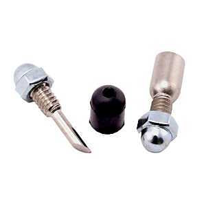 ToolPro Grid Punch Repair Kit - Replacement Kit for TP05060 ToolPro Grid Punch, Easy On-Site Repair