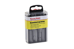 Toolpro TP05035 Eye Lag Driver Bits