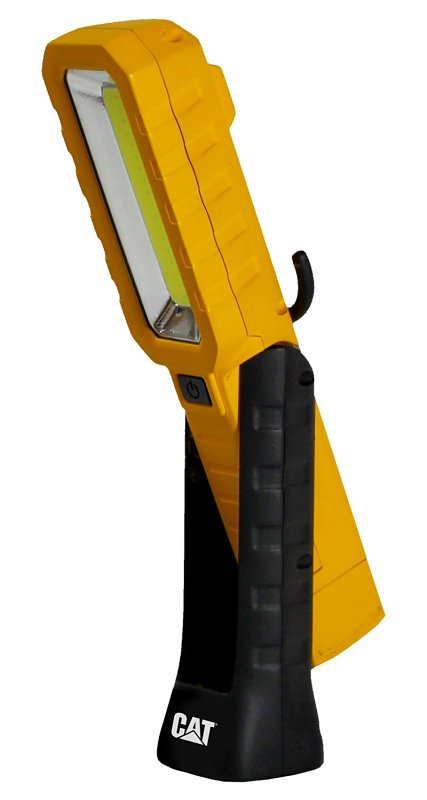 CAT CT3610 CATERPILLAR Series CT3610 Swing Arm Work Light