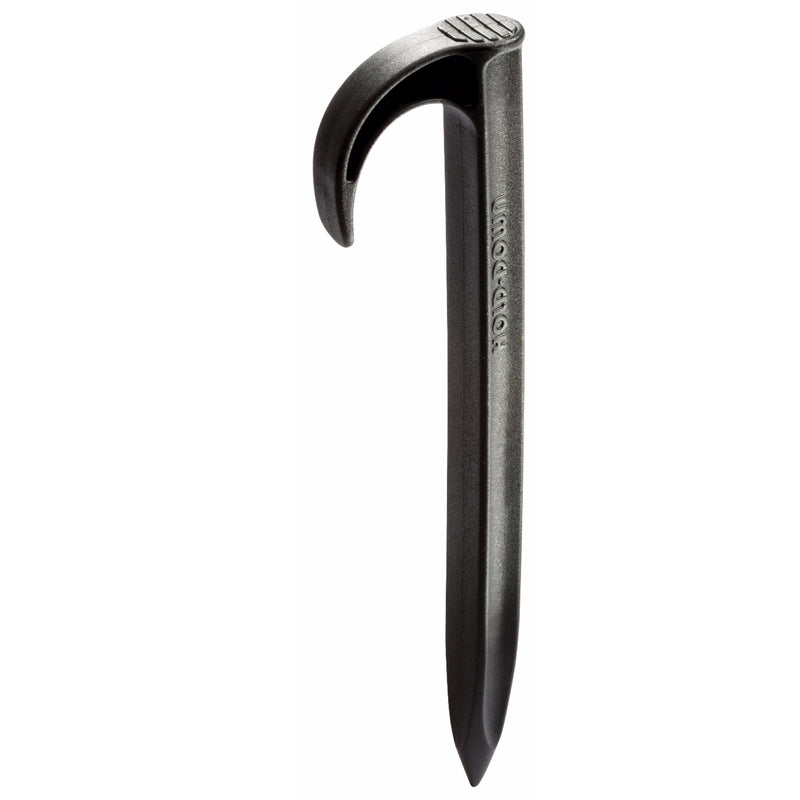 Rain Bird PS50-1S Drip Irrigation 1/2" Poly Tubing Stake, 6" Length