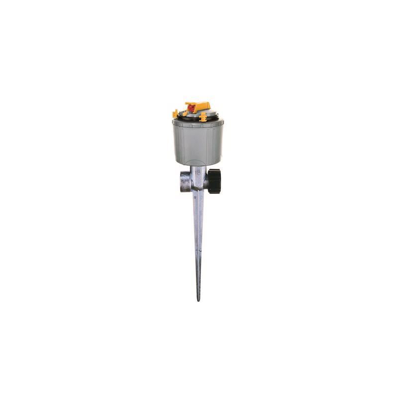 Naan Rotary Sprinkler 80 ' Plastic 26 ' Boxed2