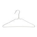 Merrick Vinyl Coated Drip Dry Hanger, Set of 10 C53611-DH