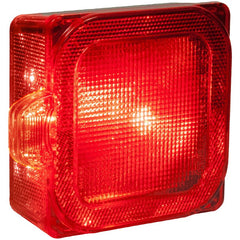 PM V844L tail light Red