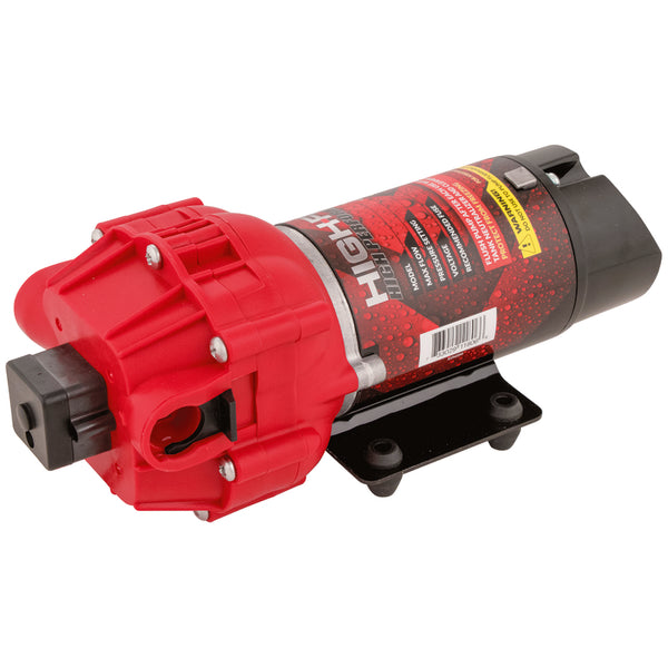 AG South SPRAYER PUMP 4.5 GPM 5151088
