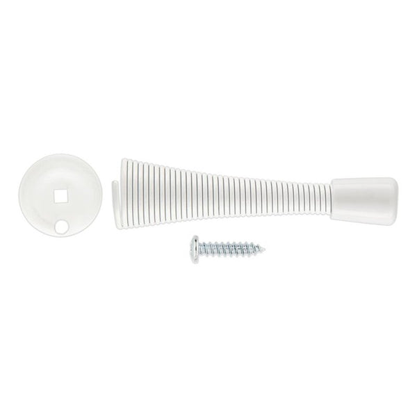 National Hardware N830-558 V232 Series Door Stop, Steel