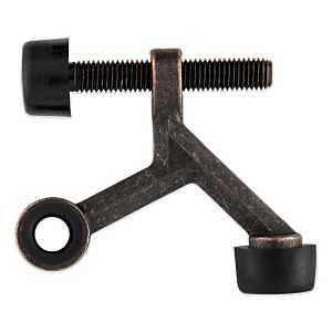 SPB1415 Hinge Pin Utility Door Stop - Oil-Rubbed Bronze