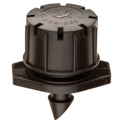 Rain Bird MBSPF10S Drip Micro-Bubbler, Full Circle, 10-Pack MBSPF10SX