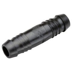 Rain Bird SWGCPLG10 irrigation adapter, black