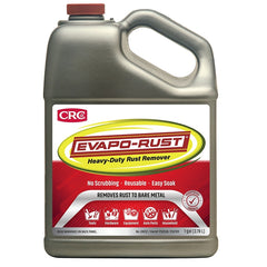 Evapo-Rust ER012 Rust Remover, 1 gal Liquid, Non-Toxic and Non-Corrosive Formula for Metal