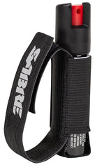 Sabre P-22J-OC-02 pepper spray, Black