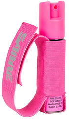 Sabre P-22J-PK-02 pepper spray, Pink