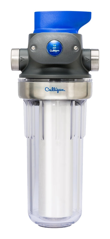 Culligan 3/4" WTR Filter System WH-S200-C