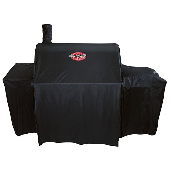 Char-Griller? Smokin' Champ? Grill Cover 1655