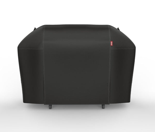 Coleman Cookout Griddle Cover for CO-550GG, CO-575GG 4-Burner Griddles Stations, 42.1x26x37 inches Universal Heavy-Duty Polyester Cover with Air Vents, Rip Resistant CTA-2050