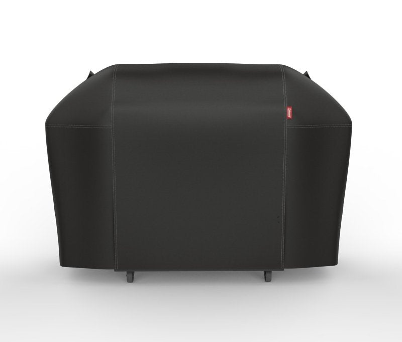 Coleman Cookout Griddle Cover for CO-550GG, CO-575GG 4-Burner Griddles Stations, 42.1x26x37 inches Universal Heavy-Duty Polyester Cover with Air Vents, Rip Resistant