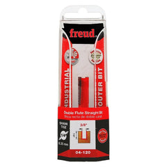 Freud 04-120 Straight Router Bit