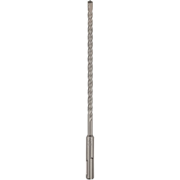 DeWalt DW5401B25 DeWalt 5/32" x 4-1/2" x 6-1/2" Rock Carbide? SDS+ Hammer Bit (Bulk 25)