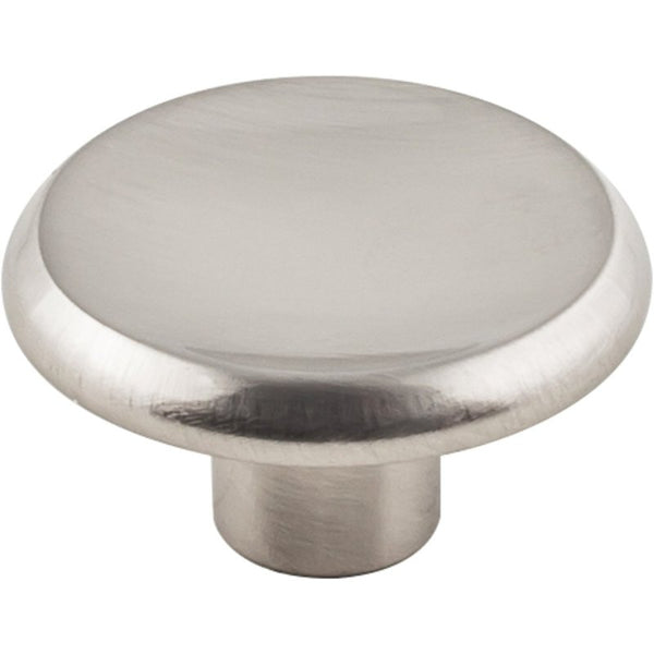KasaWare DAP Knob, Satin Nickel - 10 Pack K063SN-10