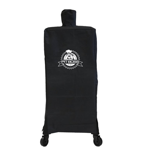 Pit Boss Navigator Vertical Smoker Tailored Grill Cover - 40464