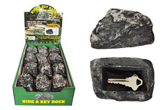 Diamond Visions 01-0766 key hider Black/Gray