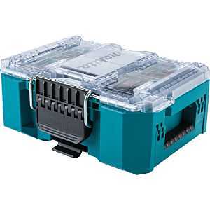 Makita USA INC - DEEP Compact Organizer