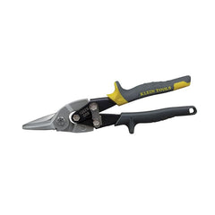 Klein Tools 1202S aviation snip, Yellow