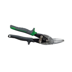 Klein Tools 1201R aviation snip, Green