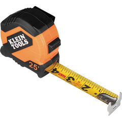 Klein Tools 9525 tape measure, Black