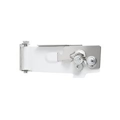 Lifetime Brands 609WH can opener, White color