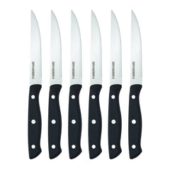 Farberware 5256192 steak knife set