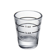 Houdini 5272223 shot glasse