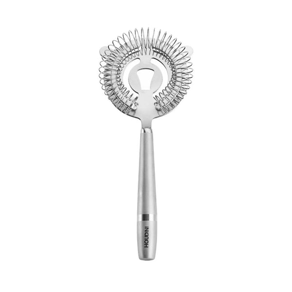Houdini W9954T Cocktail Strainer, 8 Inches, Stainless Steel