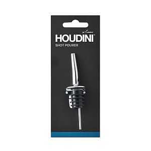HOUDINI H4-013101T Shot Pourer, Stainless Steel