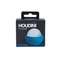 Houdini H9-013401T ice sphere mold, Blue