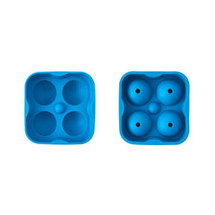 Houdini H9-013501T ice sphere mold, Blue