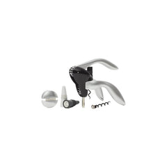 Houdini W9826 lever corkscrew, Silver