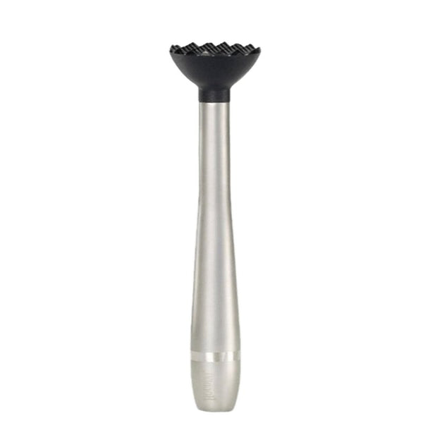 Houdini Stainless Steel Cocktail Muddler, 9 Inches W9955T