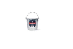 Behrens 1202GS utility pail, Galvanized
