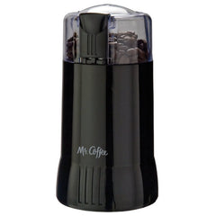 Mr. Coffee IDS57RB Coffee Grinder Black