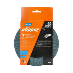 Norton 70184609166 flap disc