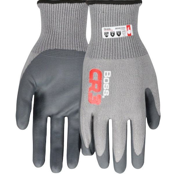 Boss CR3 ANSI Cut Resistant Glove B35034-XL