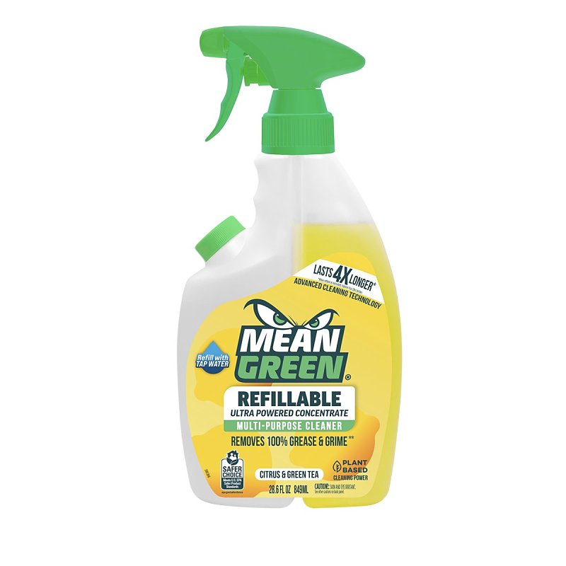 Mean Green Ready-To-Use Multi-Purpose Cleaner