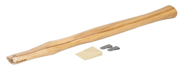 VAUGHAN Hickory Replacement Handle, California Framer, Made In The USA, VN64173W 44129