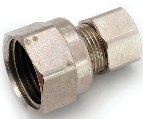 Anderson Metals 754822-0606 tube adapter