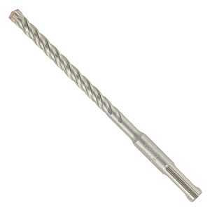 Bosch HC4C2061-3/8 in. X 4 in. X 6 in. SDS-Plus Bulldog Tough Rotary Hammer Bit