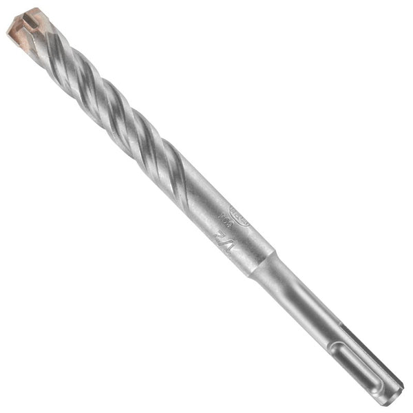 Bosch HC4C2081-1/2 in. X 4 in. X 6 in. SDS-Plus Bulldog Tough Rotary Hammer Bit