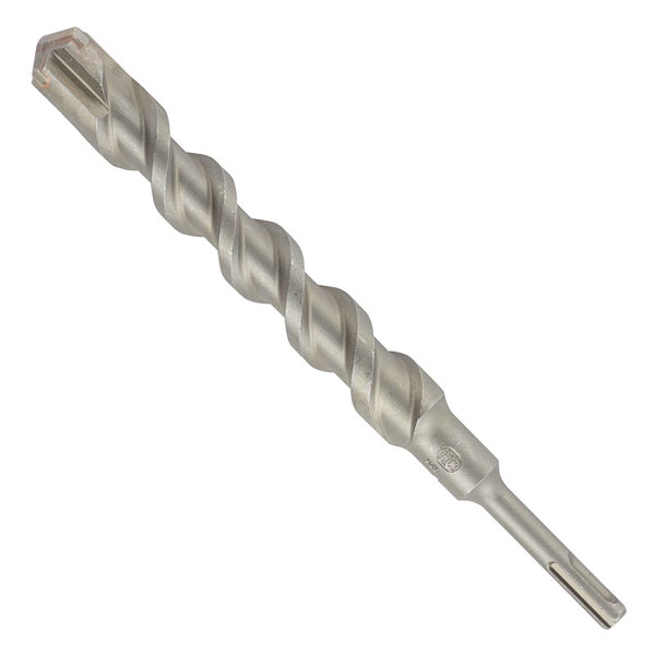 Bosch HC4C2163-1 in. X 8 in. X 10 in. SDS-Plus Bulldog Tough Rotary Hammer Bit