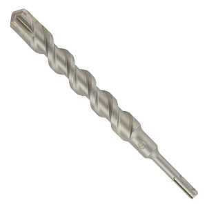 Bosch HC4C2163-1 in. X 8 in. X 10 in. SDS-Plus® Bulldog™ Tough Rotary Hammer Bit