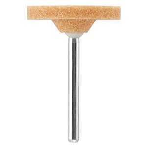 Dremel 8215 Aluminum Oxide Grinding Stone